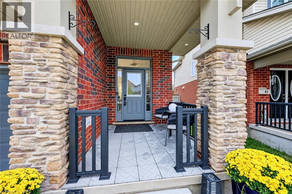 79 Riehm Street, Kitchener, ON