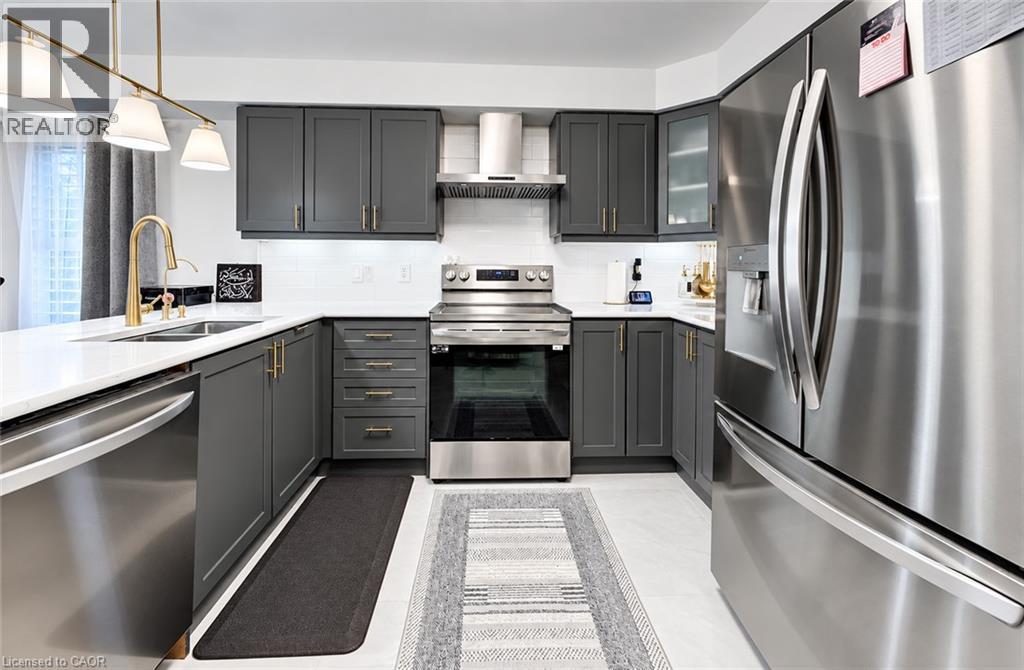 79 Riehm Street, Kitchener, ON