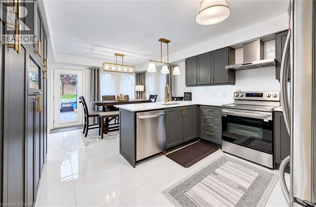 79 Riehm Street, Kitchener, ON