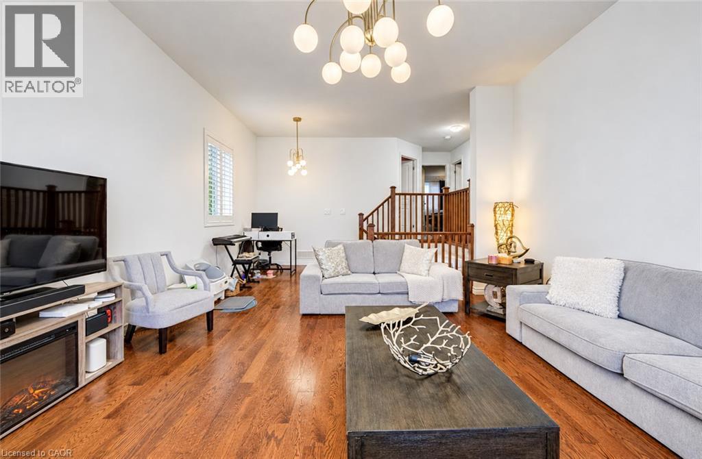 79 Riehm Street, Kitchener, ON