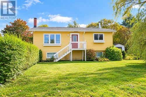 53 Kelliview Crescent  Conception Bay South, NL A1X 7S1