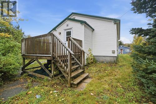 13 Church Street  Carbonear, NL A1Y 1A9