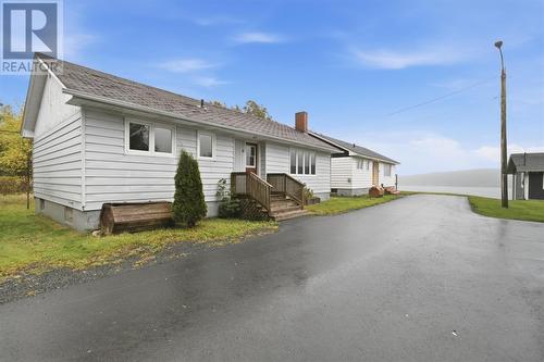6 Bay Street  Carbonear, NL A1Y 1B1