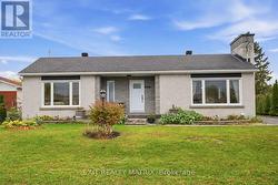 2439 RAYMOND STREET Clarence-Rockland, ON K4K 1K3