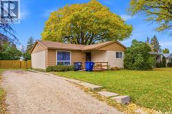 701 Y AVENUE N  Saskatoon, SK S7L 3L3