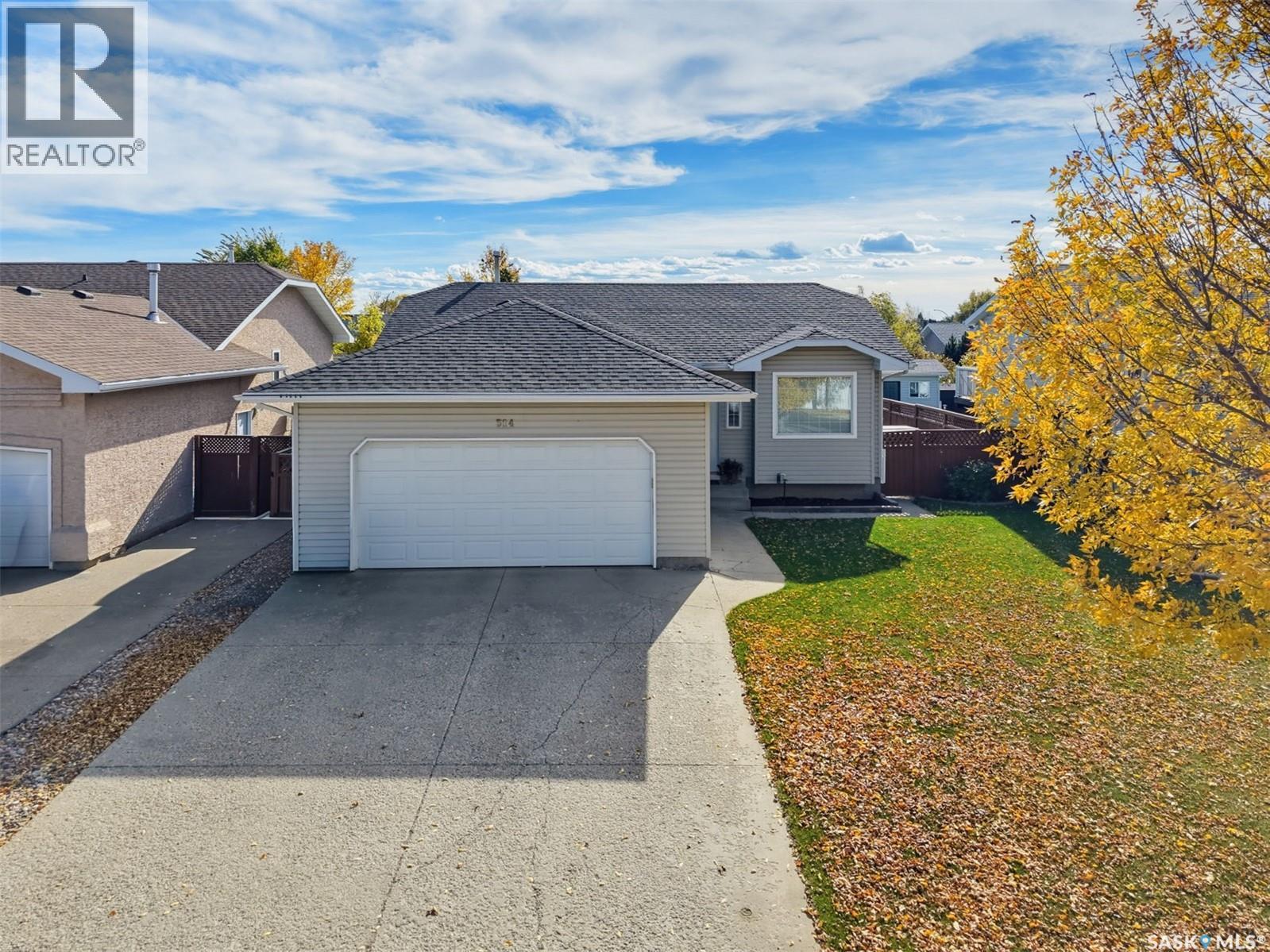 314 Peterson Crescent, Saskatoon, SK