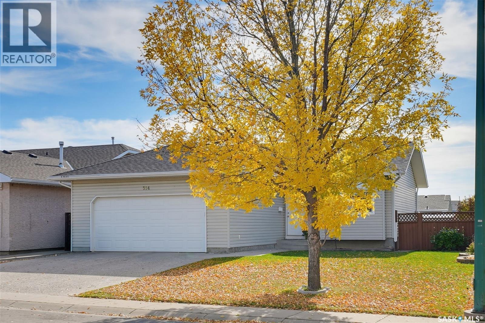 314 Peterson Crescent, Saskatoon, SK