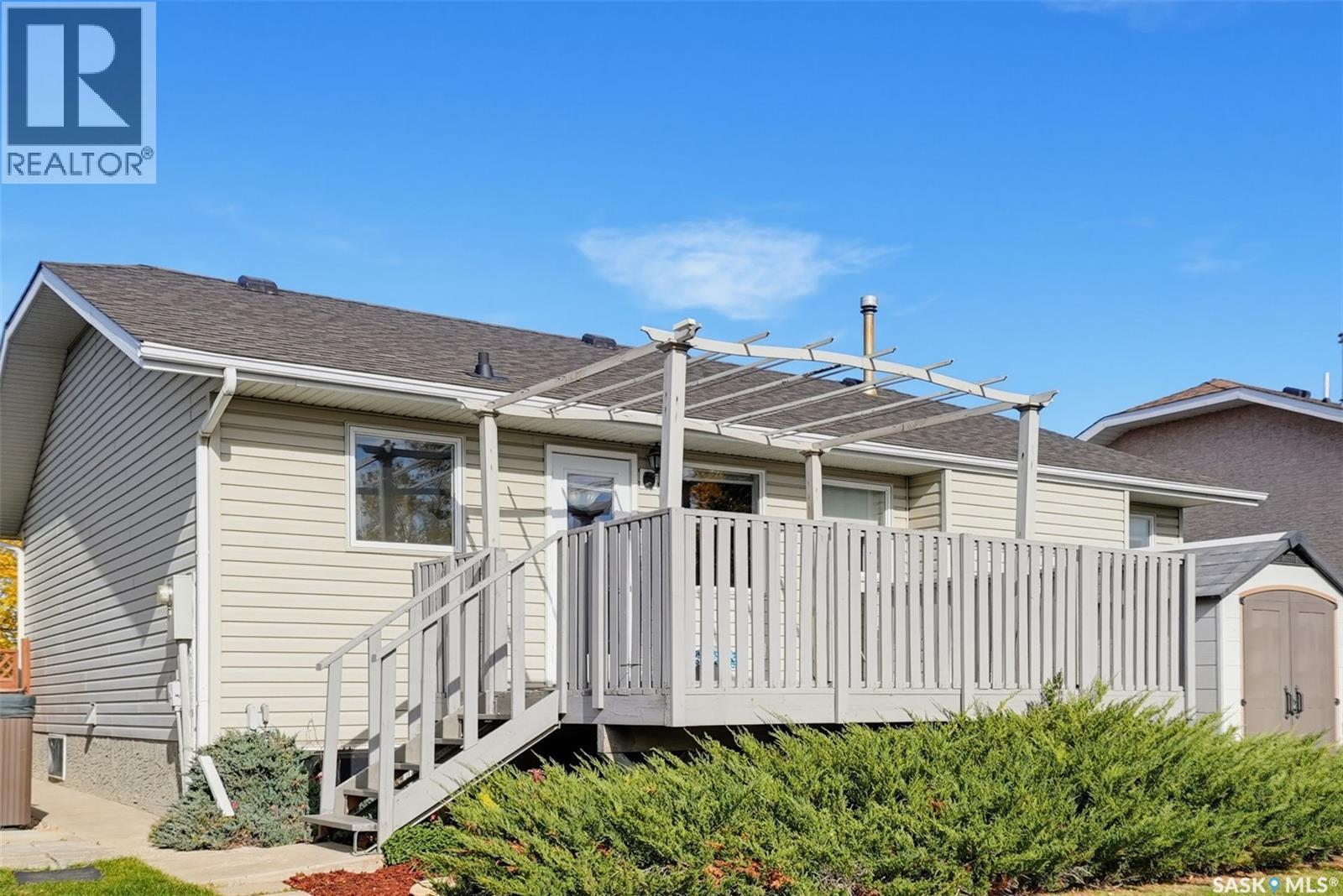 314 Peterson Crescent, Saskatoon, SK