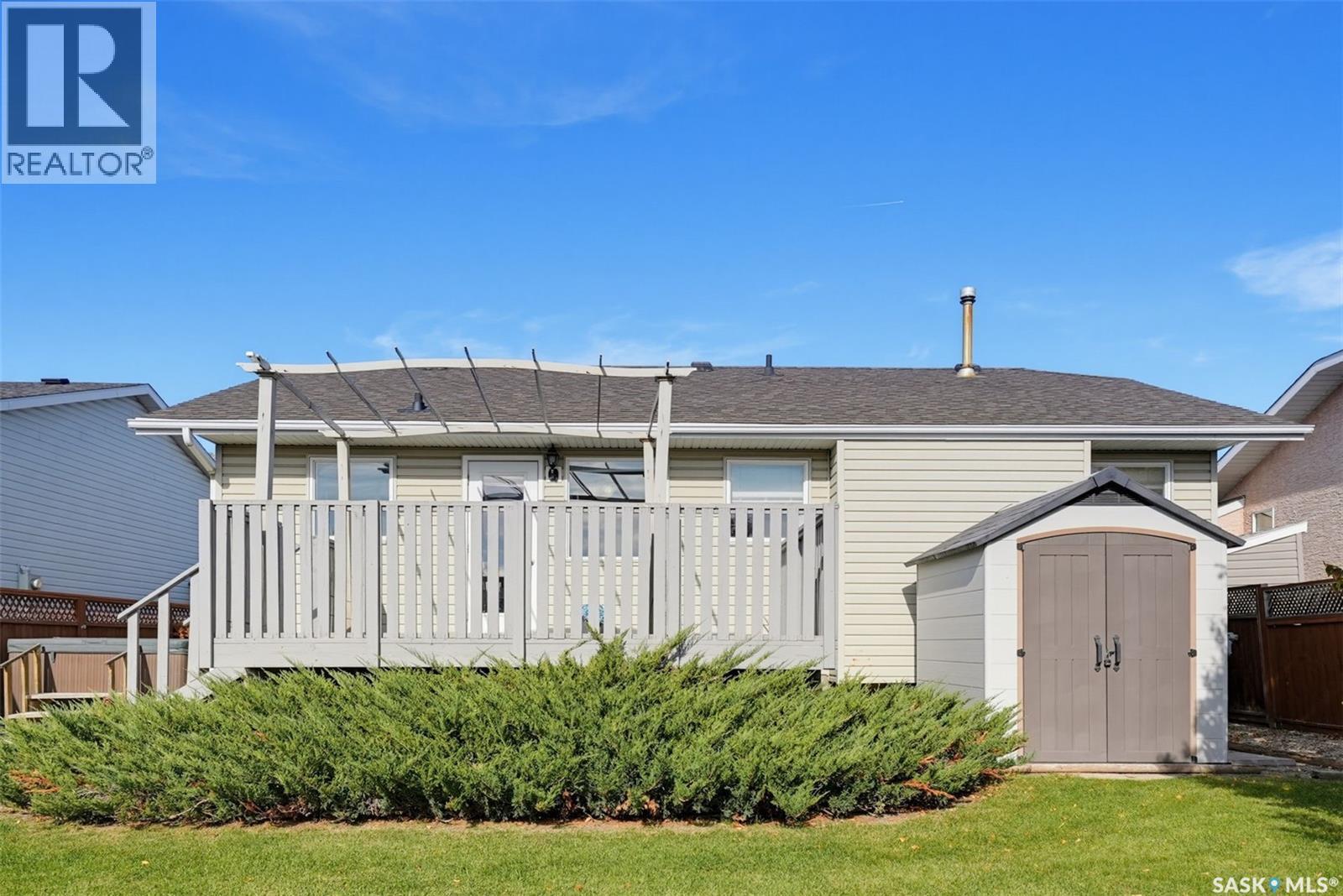314 Peterson Crescent, Saskatoon, SK