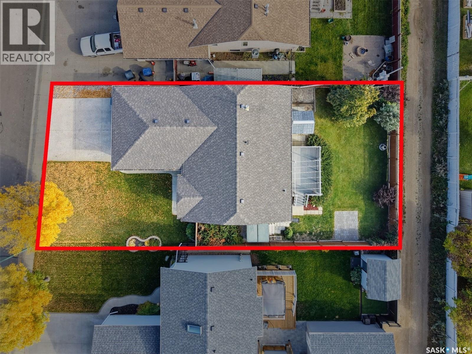 314 Peterson Crescent, Saskatoon, SK