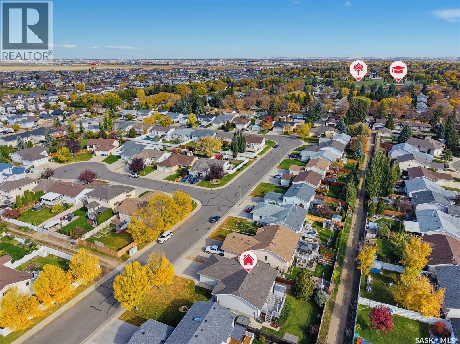 314 Peterson Crescent, Saskatoon, SK