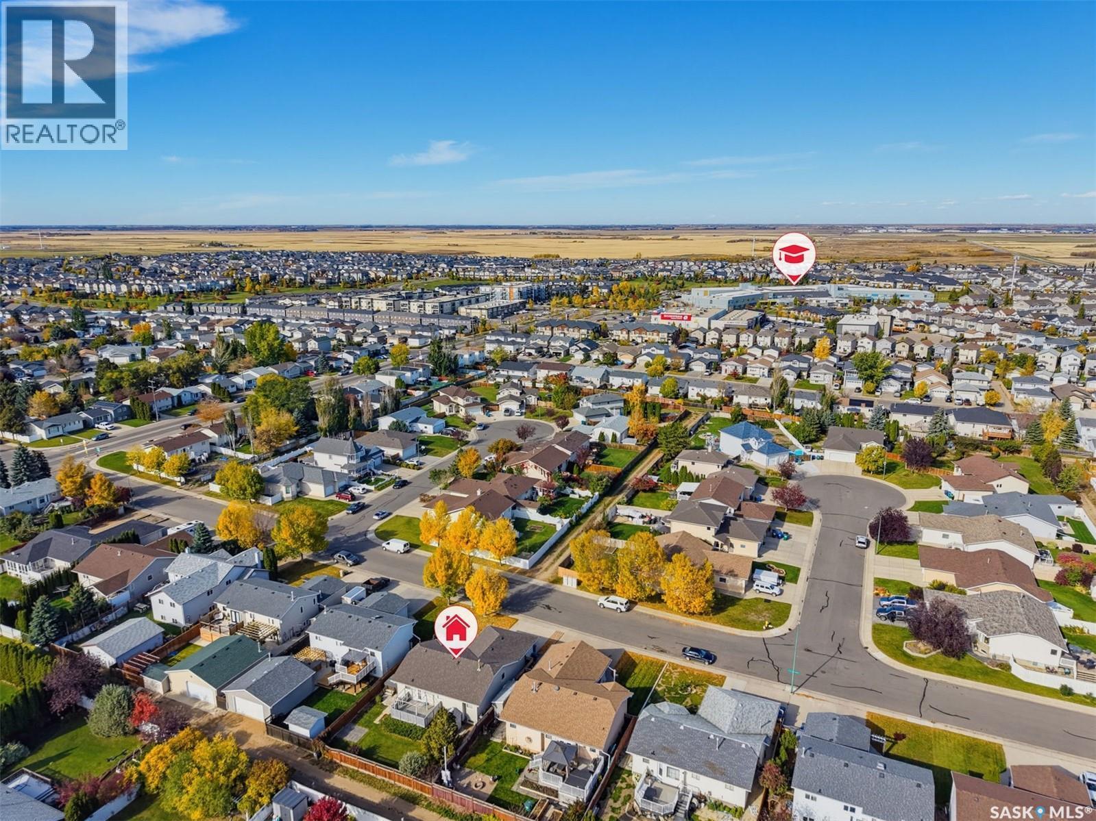 314 Peterson Crescent, Saskatoon, SK