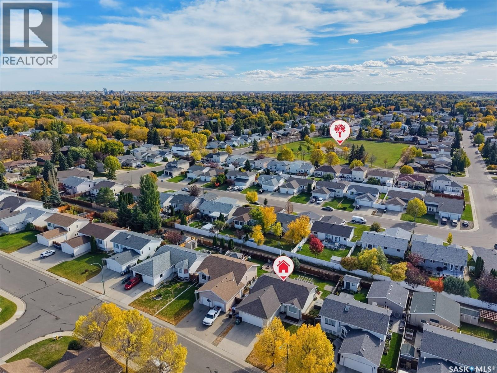 314 Peterson Crescent, Saskatoon, SK