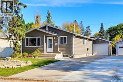 2113 Ste Cecilia AVENUE  Saskatoon, SK S7M 0P3