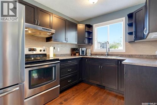 2113 Ste Cecilia Avenue, Saskatoon, SK 
