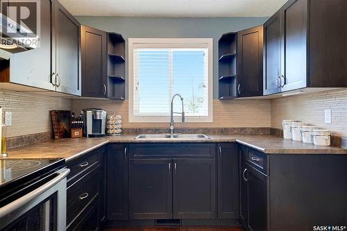 2113 Ste Cecilia Avenue, Saskatoon, SK 