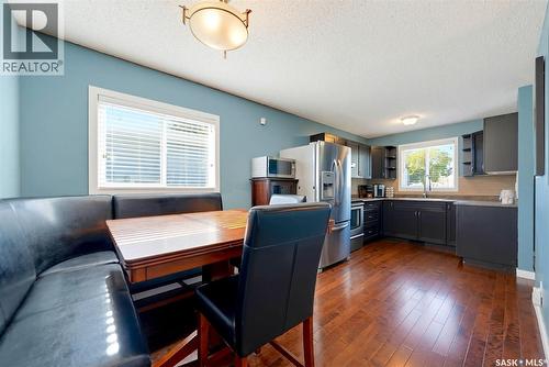 2113 Ste Cecilia Avenue, Saskatoon, SK 