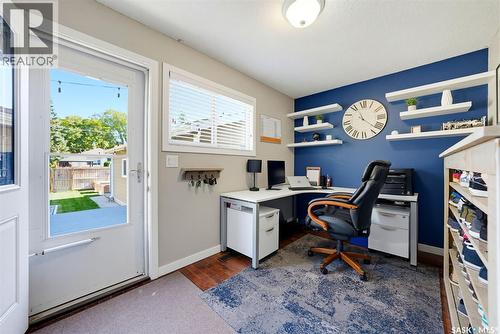 2113 Ste Cecilia Avenue, Saskatoon, SK 
