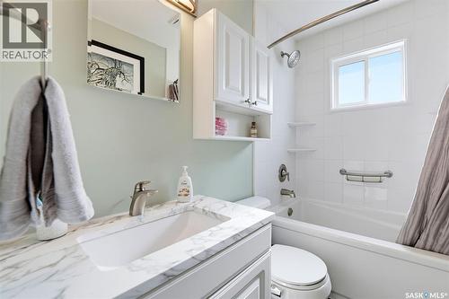 2113 Ste Cecilia Avenue, Saskatoon, SK 