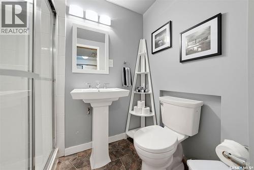 2113 Ste Cecilia Avenue, Saskatoon, SK 