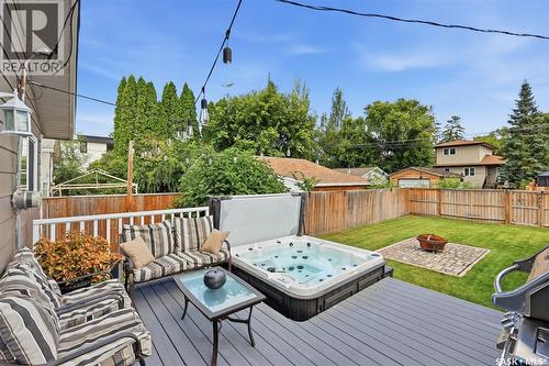 2113 Ste Cecilia Avenue, Saskatoon, SK 