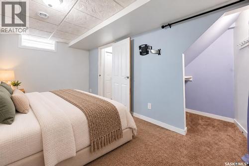 2113 Ste Cecilia Avenue, Saskatoon, SK 