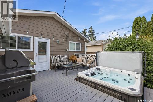 2113 Ste Cecilia Avenue, Saskatoon, SK 