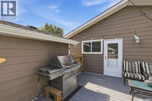 2113 Ste Cecilia Avenue, Saskatoon, SK 