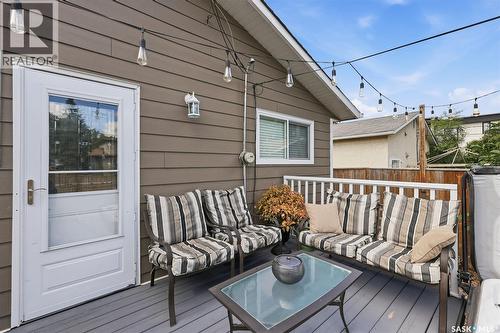 2113 Ste Cecilia Avenue, Saskatoon, SK 