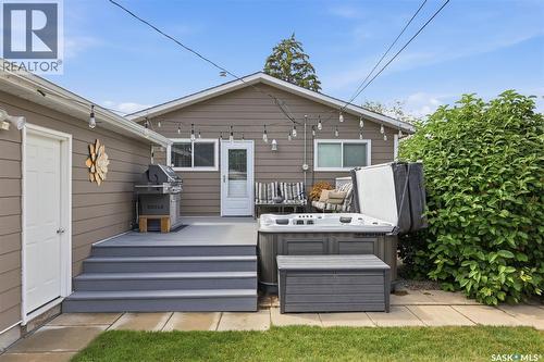 2113 Ste Cecilia Avenue, Saskatoon, SK 