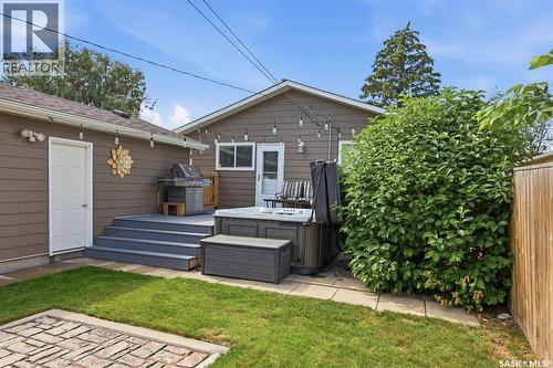 2113 Ste Cecilia Avenue, Saskatoon, SK 