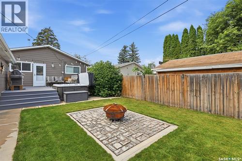 2113 Ste Cecilia Avenue, Saskatoon, SK 