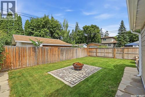 2113 Ste Cecilia Avenue, Saskatoon, SK 