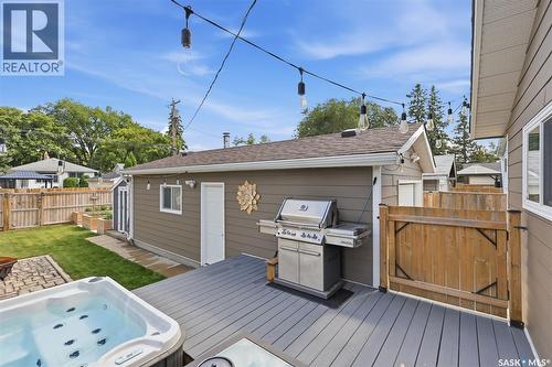 2113 Ste Cecilia Avenue, Saskatoon, SK 