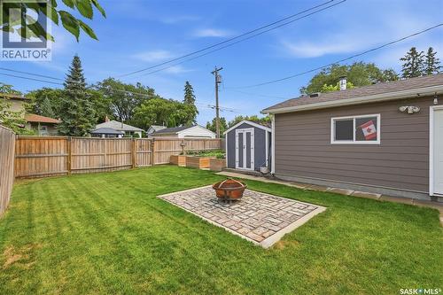 2113 Ste Cecilia Avenue, Saskatoon, SK 