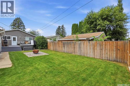 2113 Ste Cecilia Avenue, Saskatoon, SK 