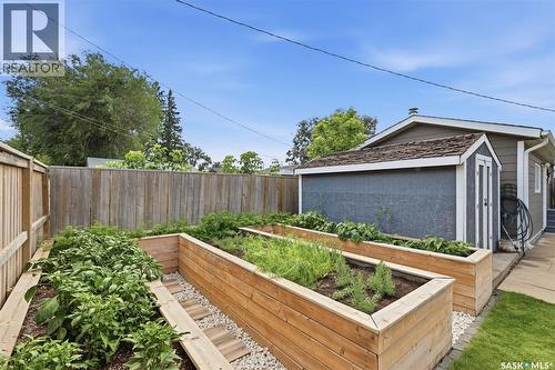 2113 Ste Cecilia Avenue, Saskatoon, SK 