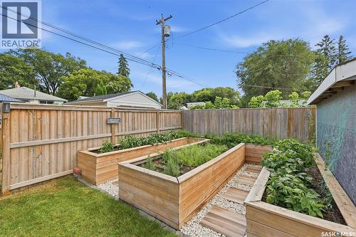 2113 Ste Cecilia Avenue, Saskatoon, SK 