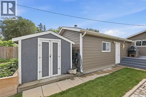 2113 Ste Cecilia Avenue, Saskatoon, SK 