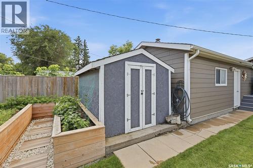 2113 Ste Cecilia Avenue, Saskatoon, SK 