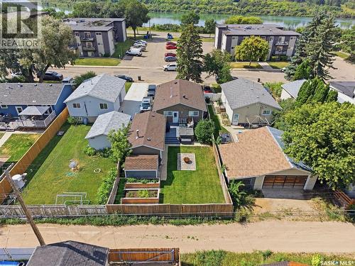 2113 Ste Cecilia Avenue, Saskatoon, SK 