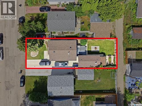 2113 Ste Cecilia Avenue, Saskatoon, SK 