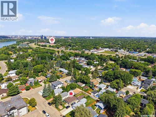 2113 Ste Cecilia Avenue, Saskatoon, SK 