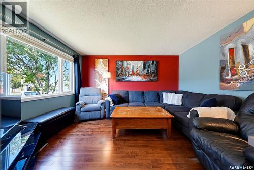 2113 Ste Cecilia Avenue, Saskatoon, SK 