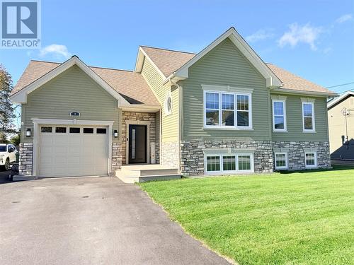 10 Ball Street  Deer Lake, NL A8A 2K7
