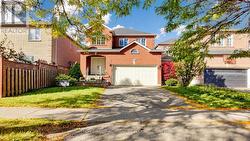 284 ISAAC MURRAY AVENUE Vaughan, ON L6A 3E5