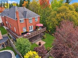 62 BRIARDALE PLACE Aurora, ON L4G 6M4