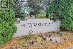34 DYNASTY Avenue Unit# 44  Stoney Creek, ON L8G 5C8