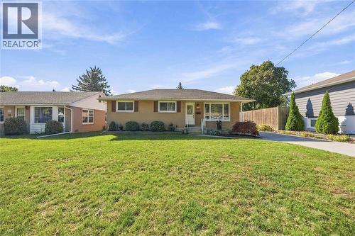 867 CHAMPLAIN ROAD  Sarnia, ON N7V 2E9