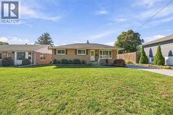 867 CHAMPLAIN ROAD Sarnia, ON N7V 2E9